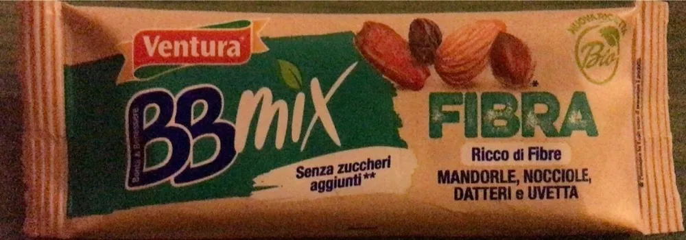 BBmix FIBRA