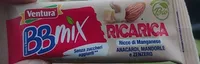 Bb mix ricarica