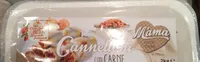 Cannelloni con carne