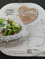 M'ama al cuore del gusto