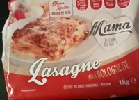 Lasagne alla bolognese