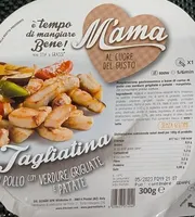 Tagliatina