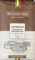 L’integrale