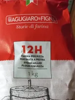 Agugiaro et figna