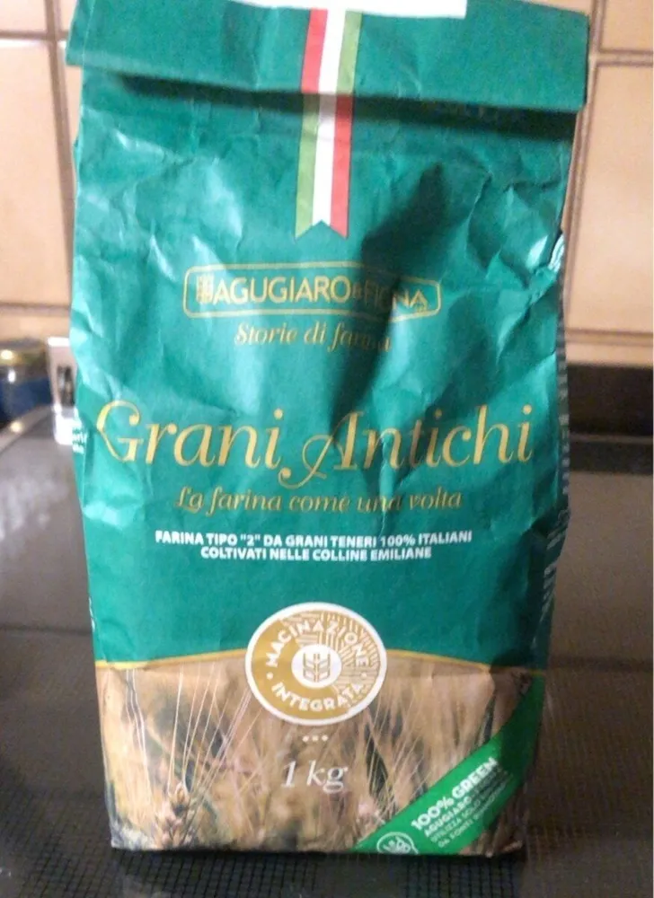Grani antichi