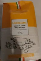 Farine l'émiliana