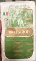 Oro Fagioli