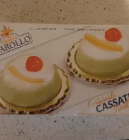 L'originale cassatina Siciliana