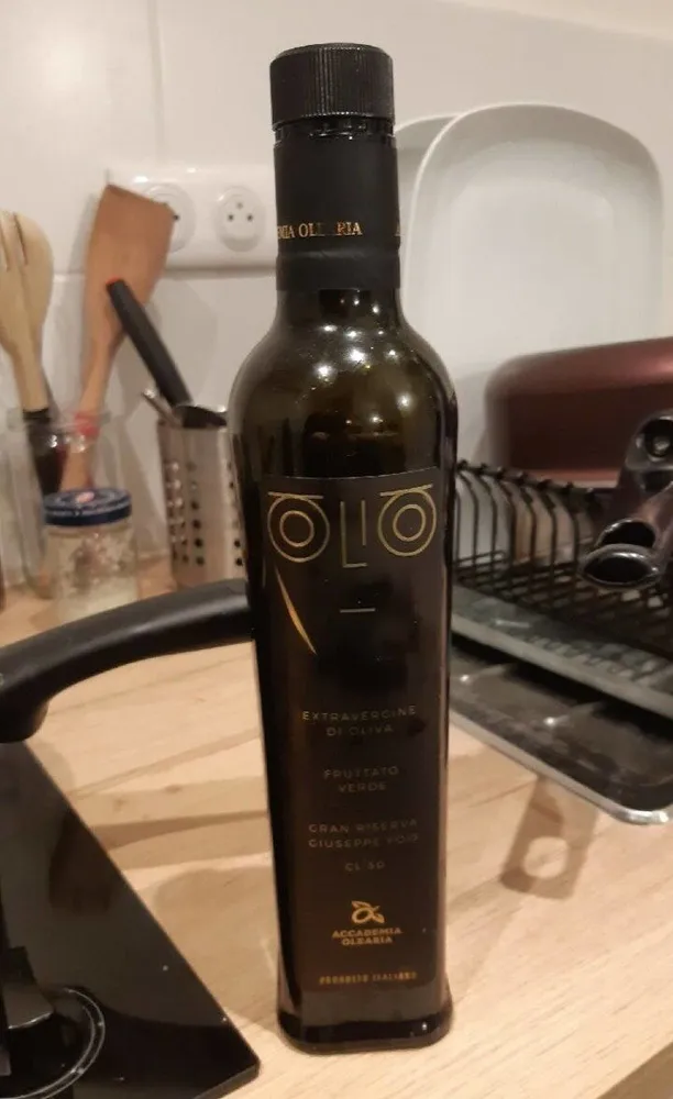 Extravergine di oliva