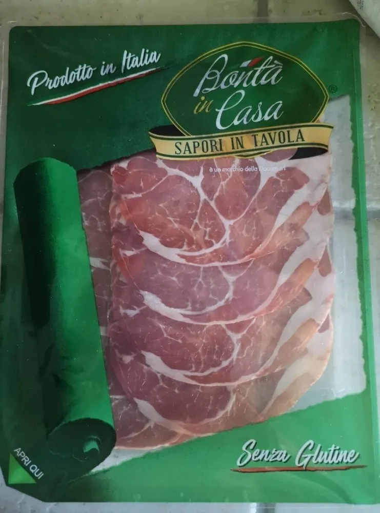 Coppa "Sapori in Italia"