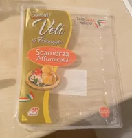 Scamorza Affumicata