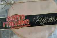 Tacchino al forno
