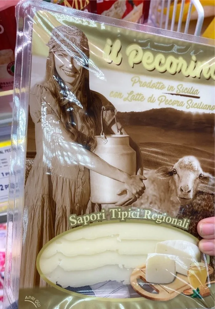 Pecorino