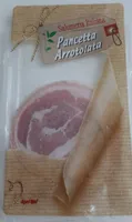 Pancetta Arrotolata