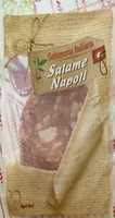 Salame Napoli Sensa Glutine