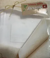 Bresaola