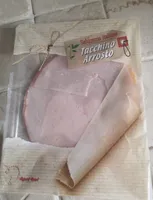 Tacchino Arrosto