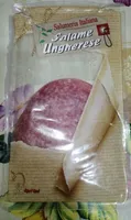 Salame Ungherese