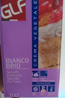Crema vegetale