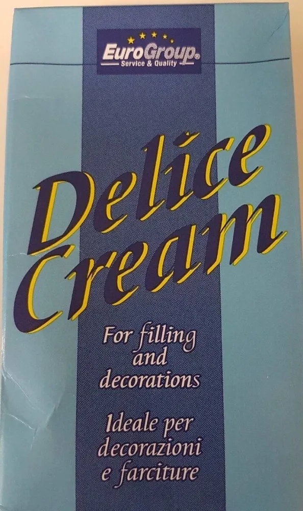 Delice Cream