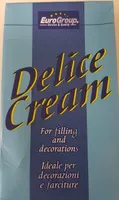 Delice Cream