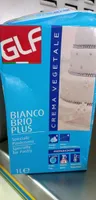 Crema vegetale