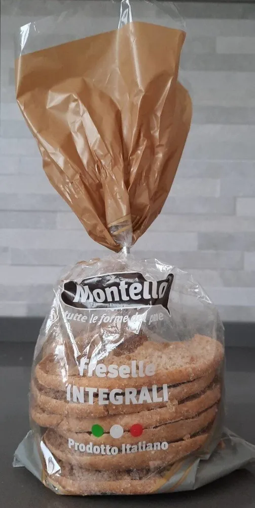 Freselle INTEGRALI