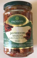 Pomodori secchi