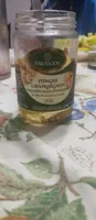 Funghi Champignon tagliati alla contadina
