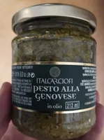 Pesto alla Genovese