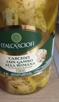 Italcarciofi