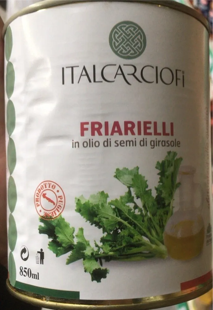 Friarelli