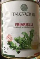 Friarelli