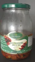 Pomodori secchi