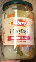Giardiniera
