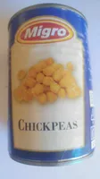 Chickpeas