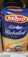 Riso Thai Parboiled