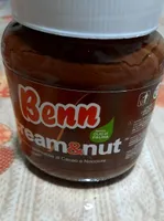 cream&nut