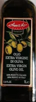 huile d'olive extra vierge