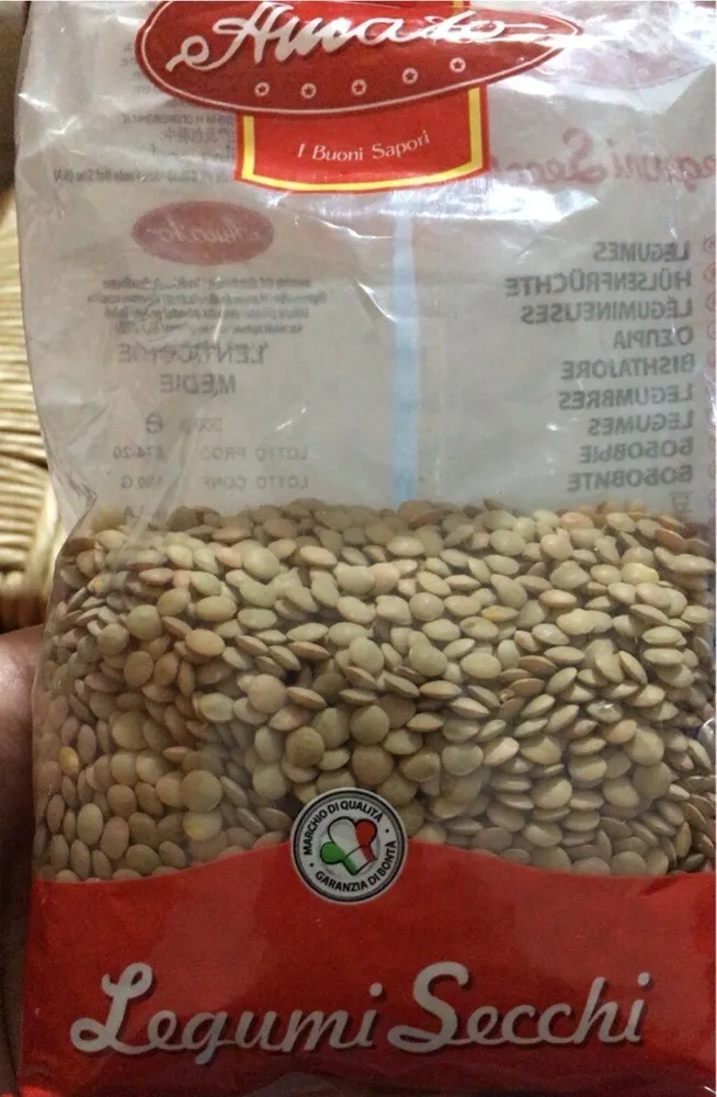 Lenticchia