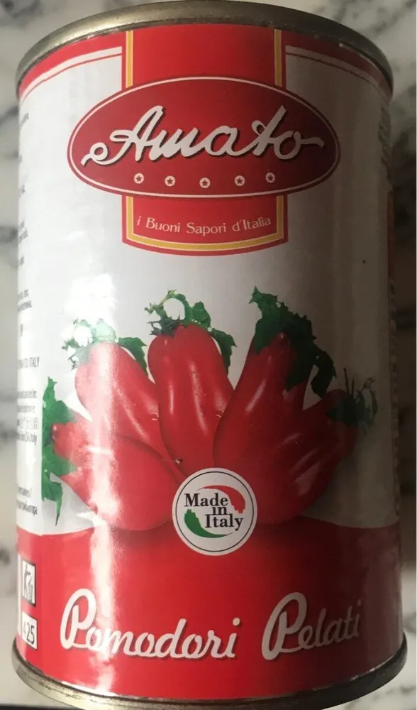 Pomodori pelati