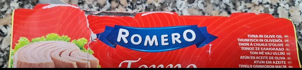Tonno