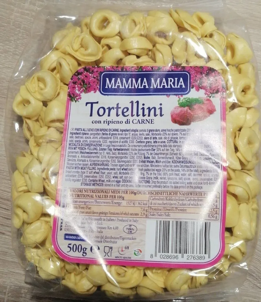 Tortellini