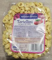 Tortellini