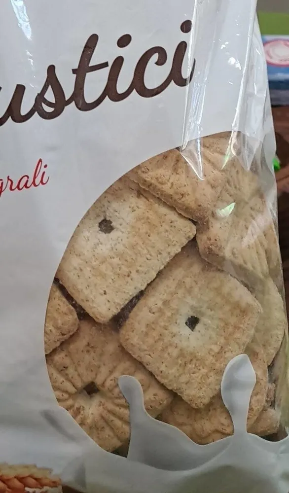 Frollini  integrali