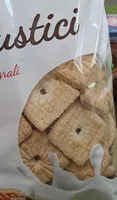 Frollini  integrali