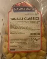 Taralli classici