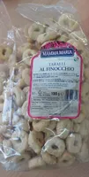 Taralli fenouil