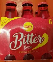 Bitter rosso