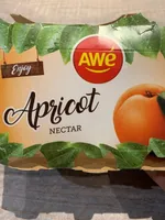 Awé Albicocca